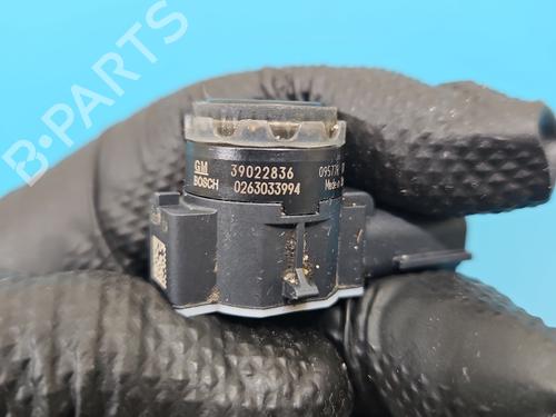Electronic sensor OPEL INSIGNIA B Grand Sport (Z18) 2.0 CDTi (68) | BP37859879M84 - Image 6