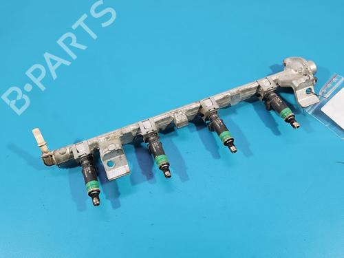 Used Injector Injector FORD FOCUS II Turnier (DA_, FFS, DS) [2004-2012] 39685814 39685814