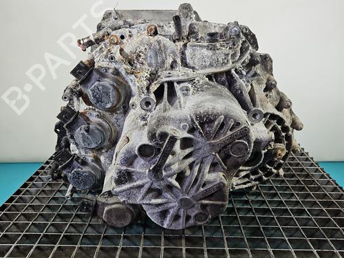 Gearbox RENAULT KADJAR (HA_, HL_) | BP37851448M3 - Image 4