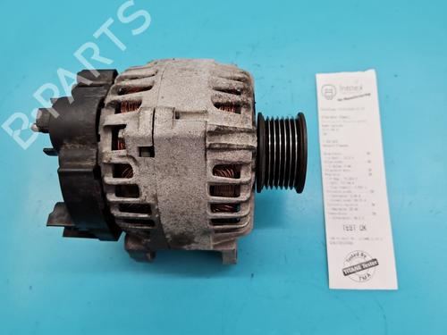 Used Alternator Alternator RENAULT FLUENCE (L3_) 1.5 dCi (95 hp) 38115714 38115714