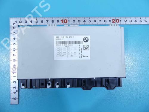 Electronic module BMW X3 (F25) xDrive 28 i | BP37877843M83 - Image 2