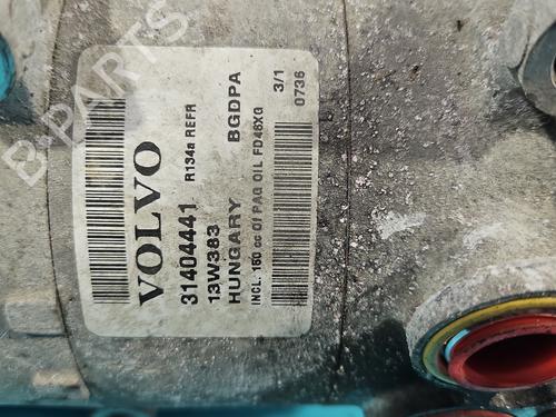 AC compressor VOLVO V40 Hatchback (525) T3 GTDi | BP38148071M34 - Image 3