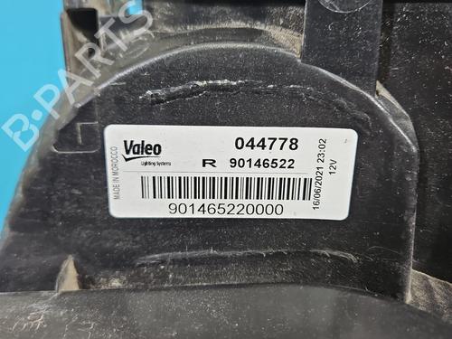 Other DACIA LODGY (JS_) 1.6 LPG (JSAV) | BP37859370O1 - Image 9