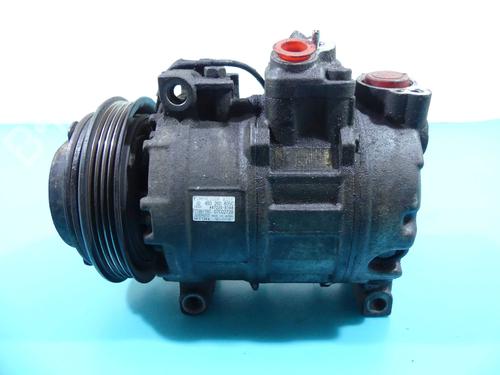 AC compressor VW PASSAT B5 (3B2) 1.8 | BP37989835M34 - Image 7