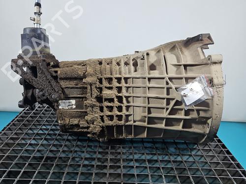 Gearbox FORD TRANSIT Van (FA_ _) 2.4 DI (FAA_, FAB_, FAC_, FAD_) | BP37830856M3 - Image 5