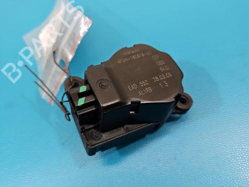 Used Heater blower motor Heater blower motor PEUGEOT 407 SW (6E_, 6D_) 2.0 HDi 135 (136 hp) 40006557 40006557