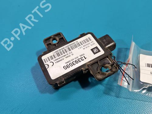 Electronic module OPEL ZAFIRA TOURER C (P12) 2.0 CDTi (75) | BP39615001M83 - Image 3