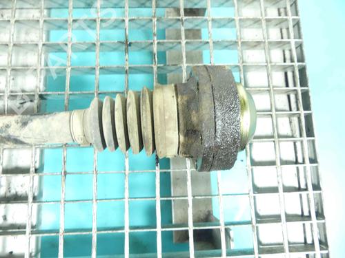 Left rear driveshaft AUDI A5 (8T3) 2.0 TFSI quattro | BP37895487M40 - Image 2