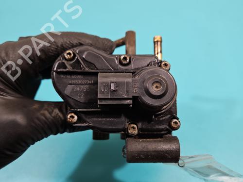 Egr OPEL MOVANO A Van (X70) 3.0 DTI (FD) | BP38134786M69 - Image 7