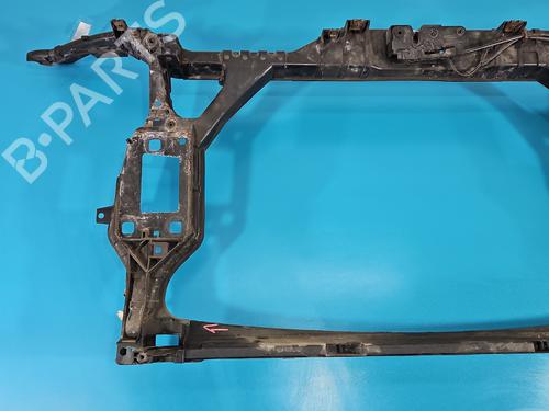 Front slam panel AUDI A5 (8T3) 2.0 TFSI quattro | BP37844982C72 - Image 2