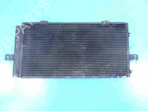 AC radiator ROVER 25 I Hatchback (RF) 1.4 16V | BP37880519M32 - Image 2