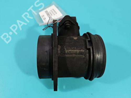 Mass air flow sensor AUDI A4 B5 (8D2) 1.8 | BP37858559M95 - Image 6