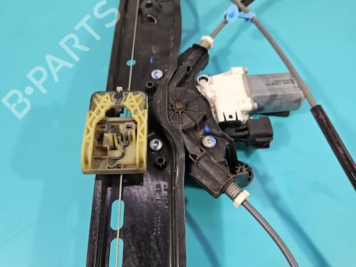 Front left window mechanism JAGUAR XE (X760) 2.0 D AWD | BP37816048C22 - Image 6