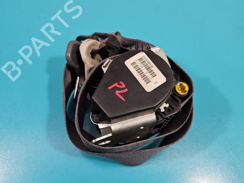 Front left seatbelt DODGE CALIBER 2.0 CRD | BP37812061I26  - Image 6