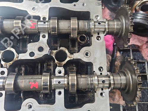 Cylinder head KIA CEE'D Sportswagon (JD) | BP37847090M5 - Image 3