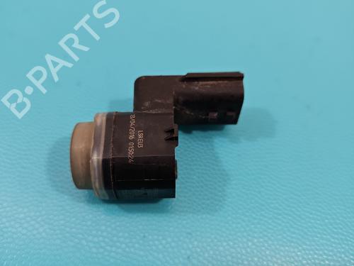 Electronic sensor RENAULT FLUENCE (L3_) 1.5 dCi | BP38116630M84 - Image 3
