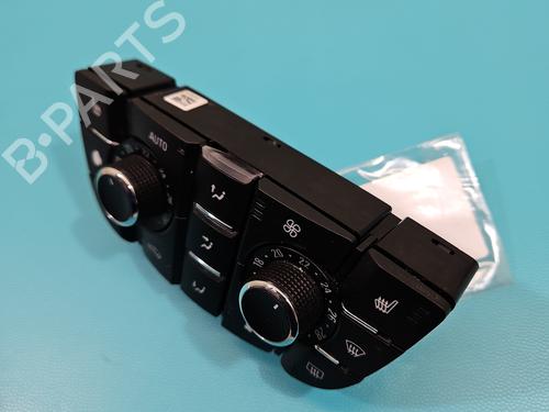 Used Climate control Climate control 38132991 38132991