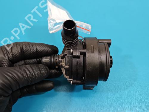 Auxiliary water pump BMW X1 (U11) iX1 xDrive 30 | BP37841697M111 - Image 6