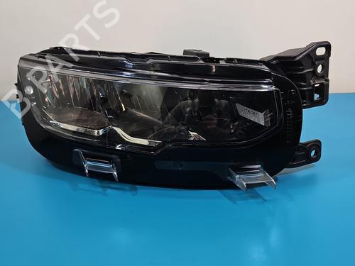 Right headlight CITROËN C5 AIRCROSS (A_) 1.2 PureTech 130 (ARHNSJ) | BP37832408C29 - Image 5