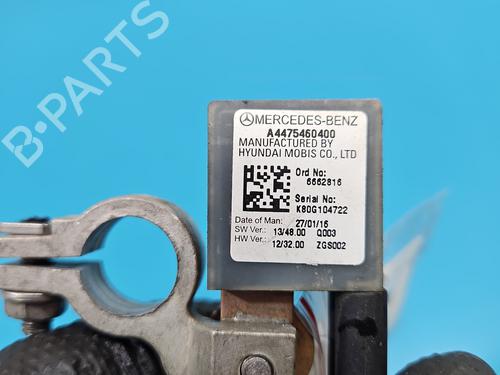 Cable MERCEDES-BENZ VITO Van (W447) | BP37857731E12 - Image 3