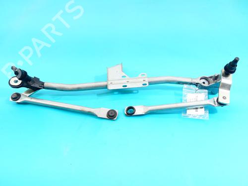 front-wipers-mechanism-bmw-1-e81-2006-2007-2008-2009-2010-2011-2012-37878021 main image
