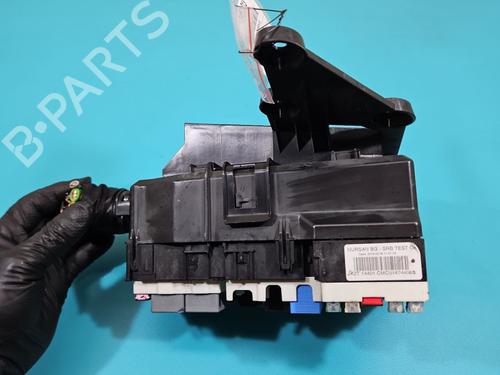 Fuse box FORD TRANSIT CUSTOM V362 Van (FY, FZ) 2.0 EcoBlue | BP38138977E1 - Image 3