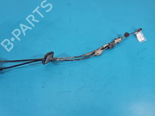 Gear lever RENAULT MASTER III Van (FV) | BP37839430M90 - Image 2