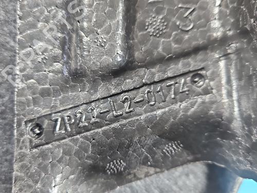 Boot lining MG MG 3 (ZP2_) 1.5 Hybrid+ | BP37839340I3 - Image 4