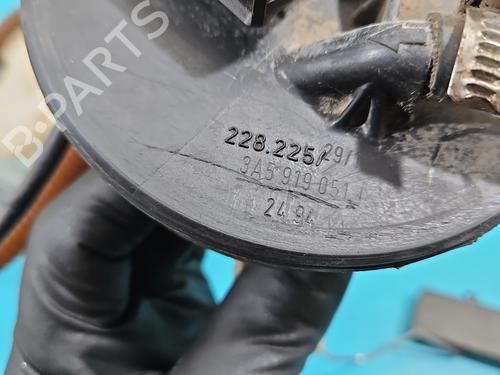Fuel pump VW PASSAT B5.5 (3B3) 2.0 | BP37990454M76 - Image 7