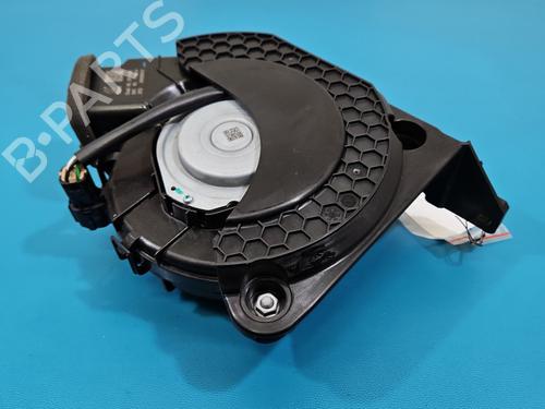 Motor da chauffage Motor da chauffage MG MG 3 (ZP2_) 1.5 Hybrid+ (194 hp) 37838920 37838920