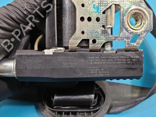Front right seatbelt VW TOURAN (1T3) 2.0 TDI | BP37849736I25 - Image 8
