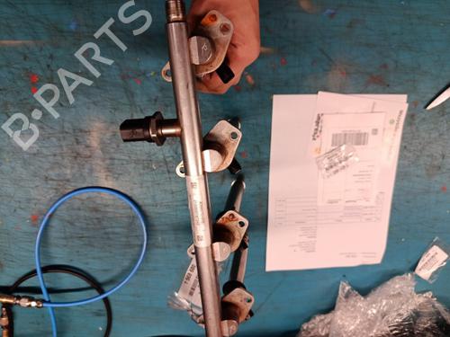 Injector MERCEDES-BENZ A-CLASS Saloon (V177) AMG A 35 4-matic (177.151) | BP37838471M100 - Image 17