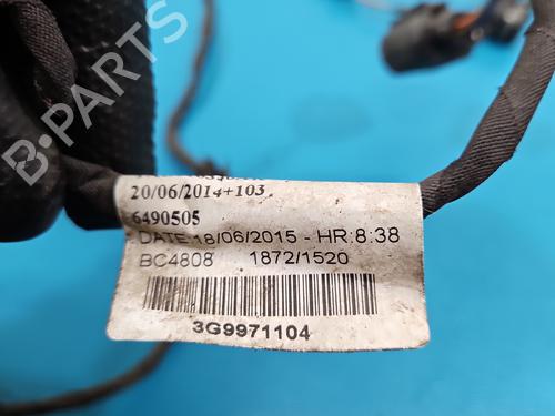 Electronic sensor VW CC B7 (358) 2.0 TDI | BP37846501M84  - Image 6