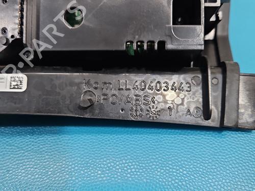 Climate control AUDI Q5 (8RB) | BP37990710I5 - Image 7
