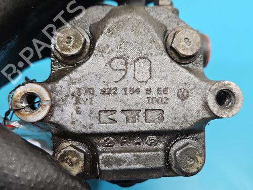 Steering pump SEAT LEON (1M1) 1.6 16 V | BP37857386M99 - Image 6