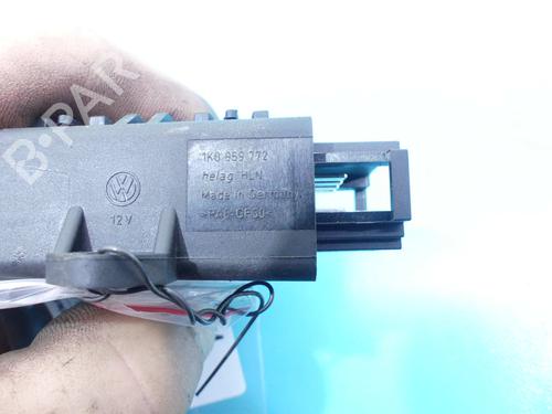 Electronic module PORSCHE CAYENNE (9PA) | BP37803467M83 - Image 5
