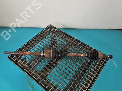 Used Right front driveshaft Right front driveshaft 38134353 38134353