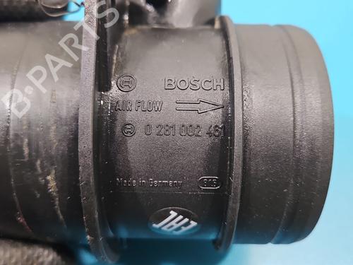 Mass air flow sensor VW PASSAT B5.5 Variant (3B6) 2.0 | BP37823027M95 - Image 3