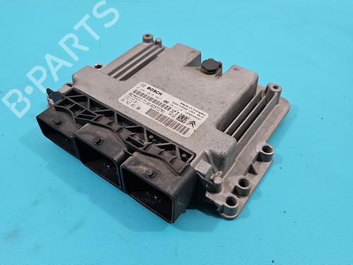 Used Engine control unit (ECU) Engine control unit (ECU) 37811587 37811587