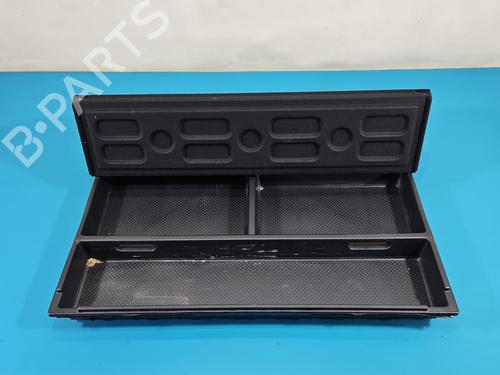 Boot lining KIA CEE'D Sportswagon (JD) | BP37846282I3 - Image 3