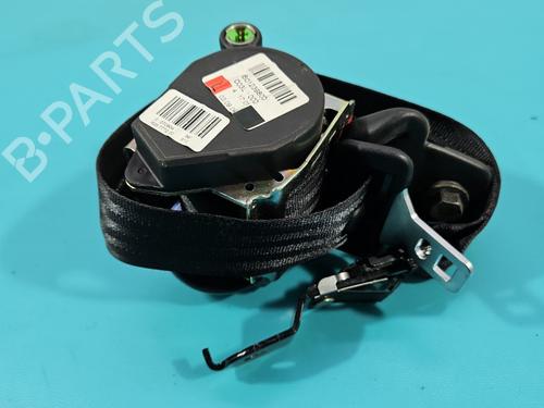Used Rear left seatbelt Rear left seatbelt VOLVO XC90 I (275) T6 AWD (272 hp) 38122617 38122617