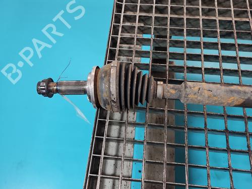 Right front driveshaft LEXUS CT (ZWA10_) 200h (ZWA10_, ZWA10R) | BP38147701M39 - Image 2