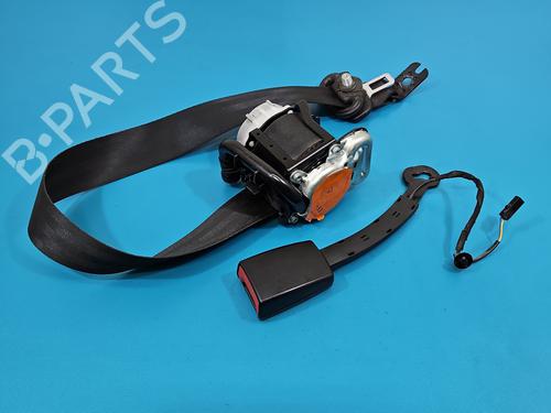 Used Front right seatbelt Front right seatbelt 37849418 37849418