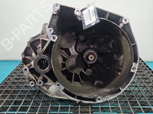 Gearbox FORD FOCUS III Turnier 1.6 TDCi | BP37831514M3 - Image 2