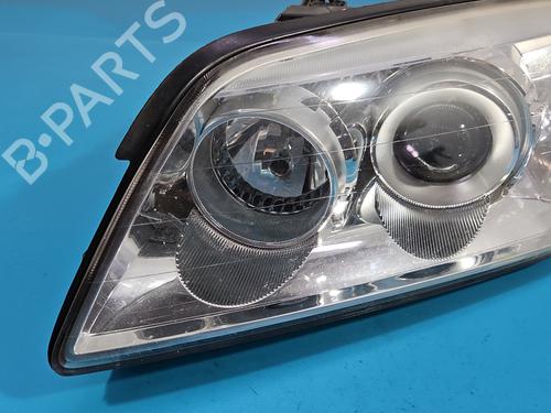 Left headlight CHEVROLET CAPTIVA (C100, C140) 2.0 D 4WD | BP38701553C28 - Image 5