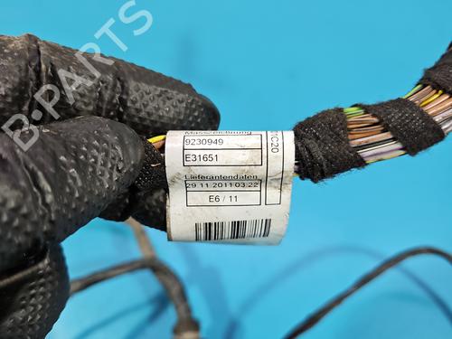 Electronic sensor BMW 1 (F20) 120 d | BP37859995M84 - Image 13