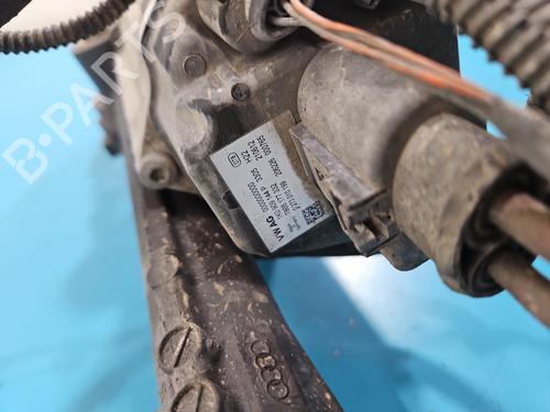 Steering rack VW GOLF VI (5K1) | BP37844315M22 - Image 7