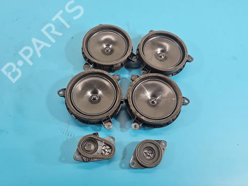 Used Speaker Speaker 38150698 38150698