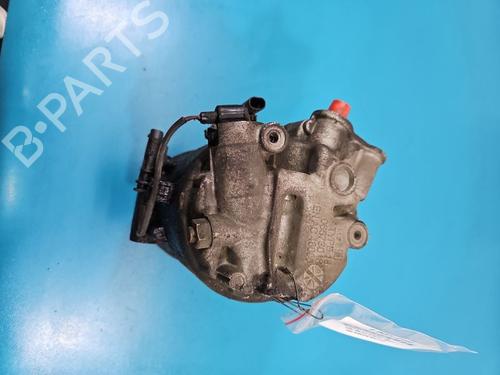 AC compressor OPEL MERIVA B MPV (S10) 1.4 (75) | BP40461179M34 - Image 7