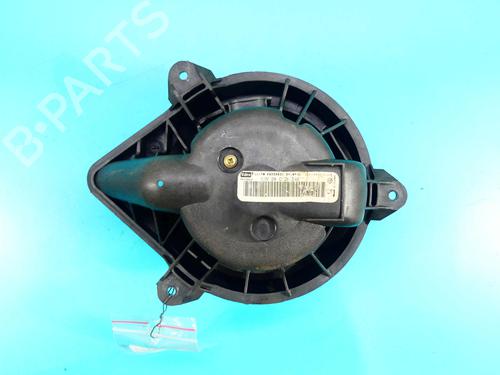 Heater blower motor PEUGEOT 607 (9D, 9U) 2.2 HDi | BP37806116M62 - Image 3